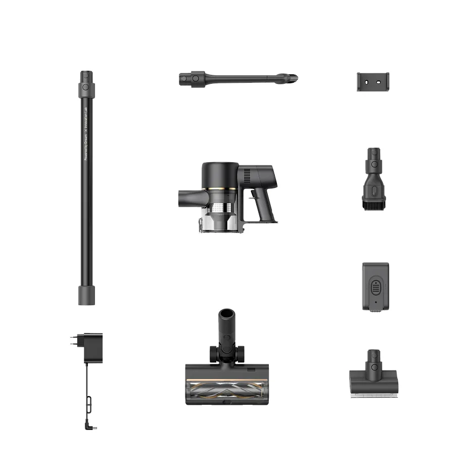 Пылесос DREAME R10 VTV41B